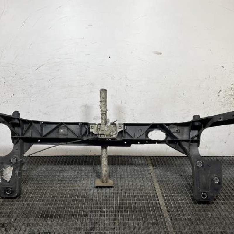 Face avant RENAULT CLIO 3 Photo n°5