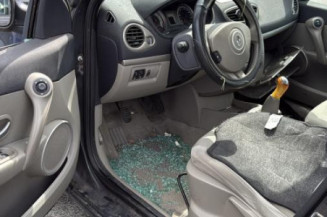 Face avant RENAULT CLIO 3