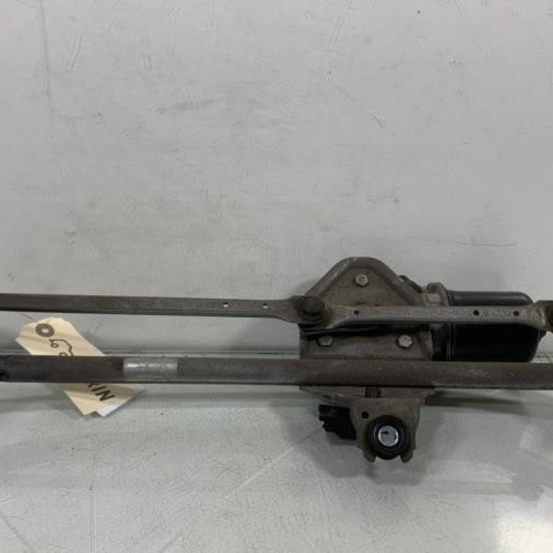 Moteur essuie glace avant OPEL VIVARO 1 Photo n°1