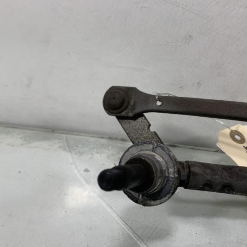 Moteur essuie glace avant OPEL VIVARO 1 Photo n°3