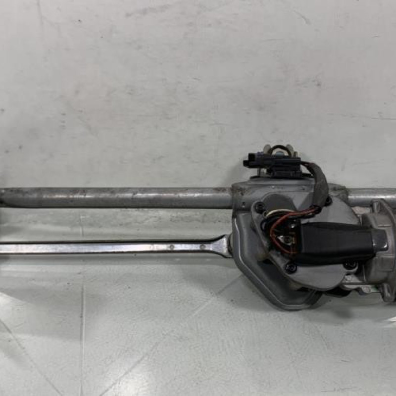 Moteur essuie glace avant OPEL VIVARO 1 Photo n°4