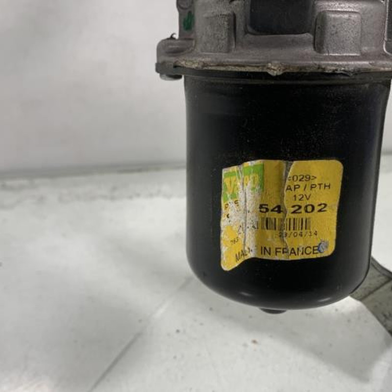 Moteur essuie glace avant OPEL VIVARO 1 Photo n°5
