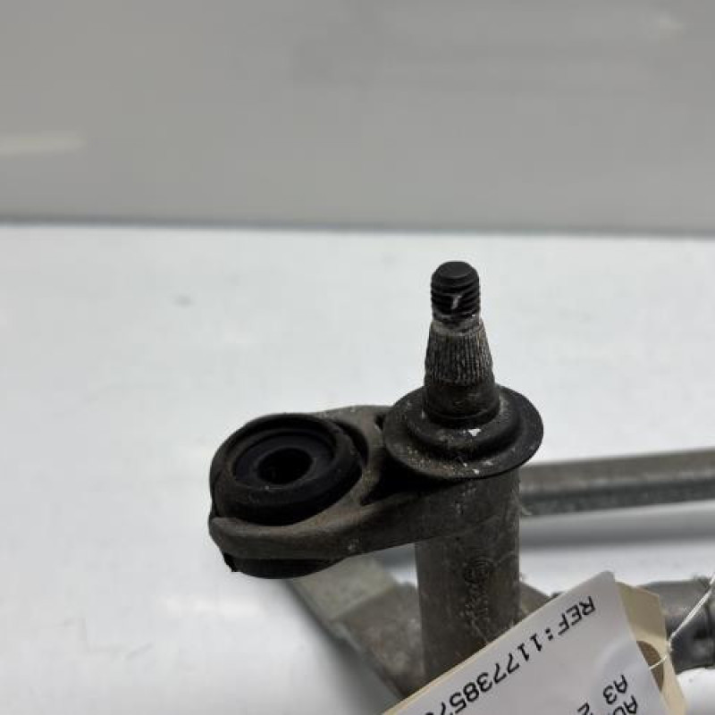 Moteur essuie glace avant AUDI A3 2 Photo n°2