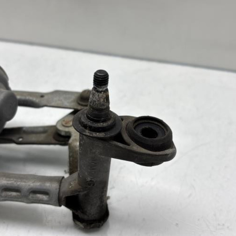 Moteur essuie glace avant AUDI A3 2 Photo n°3