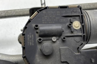 Moteur essuie glace avant AUDI A3 2