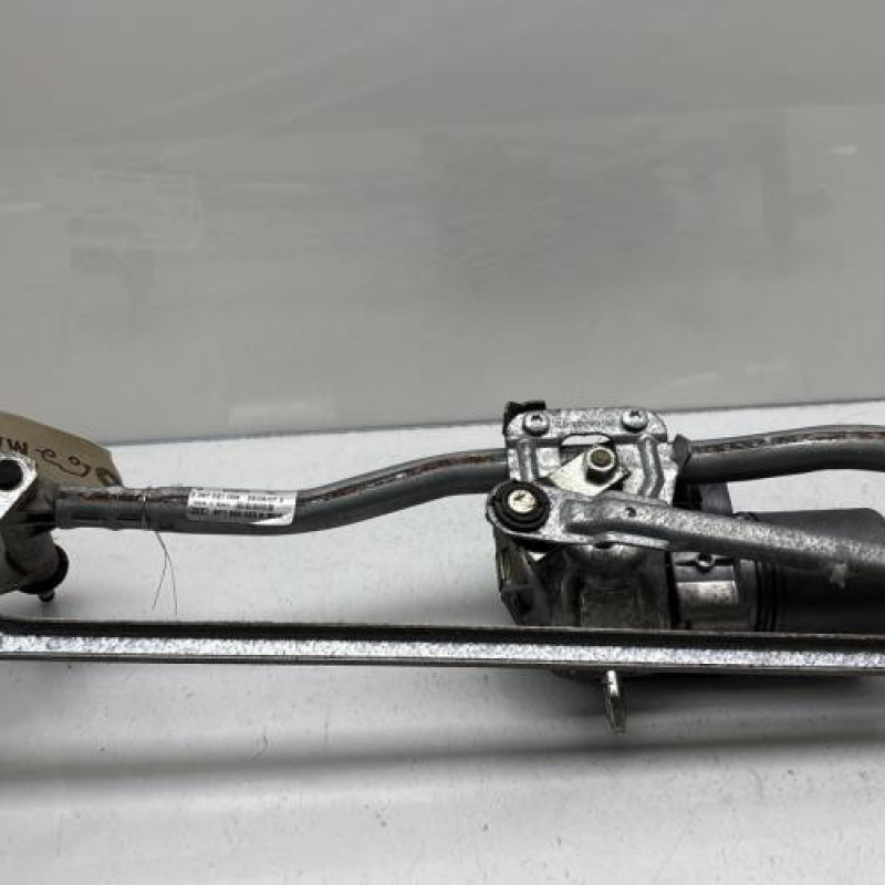 Moteur essuie glace avant AUDI A3 2 Photo n°6
