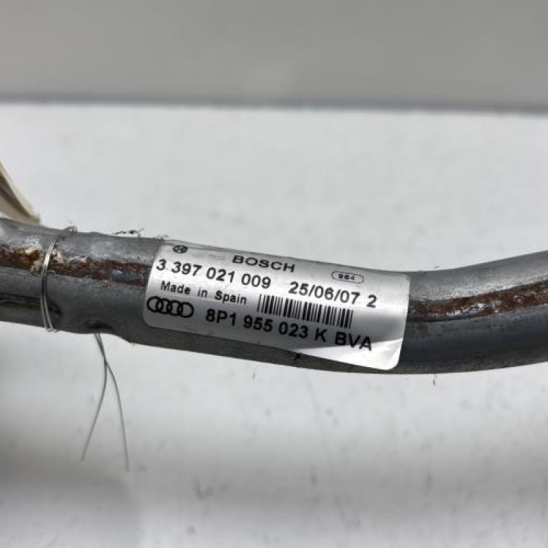 Moteur essuie glace avant AUDI A3 2 Photo n°7