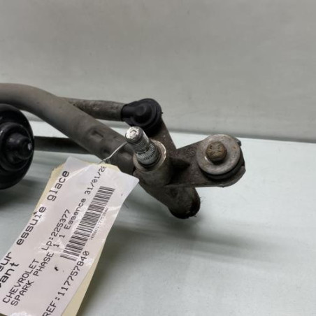 Moteur essuie glace avant CHEVROLET SPARK