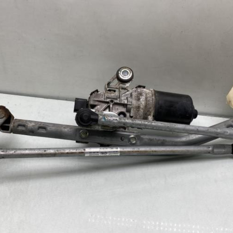 Moteur essuie glace avant CHEVROLET SPARK Photo n°6