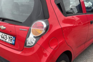 Moteur essuie glace avant CHEVROLET SPARK