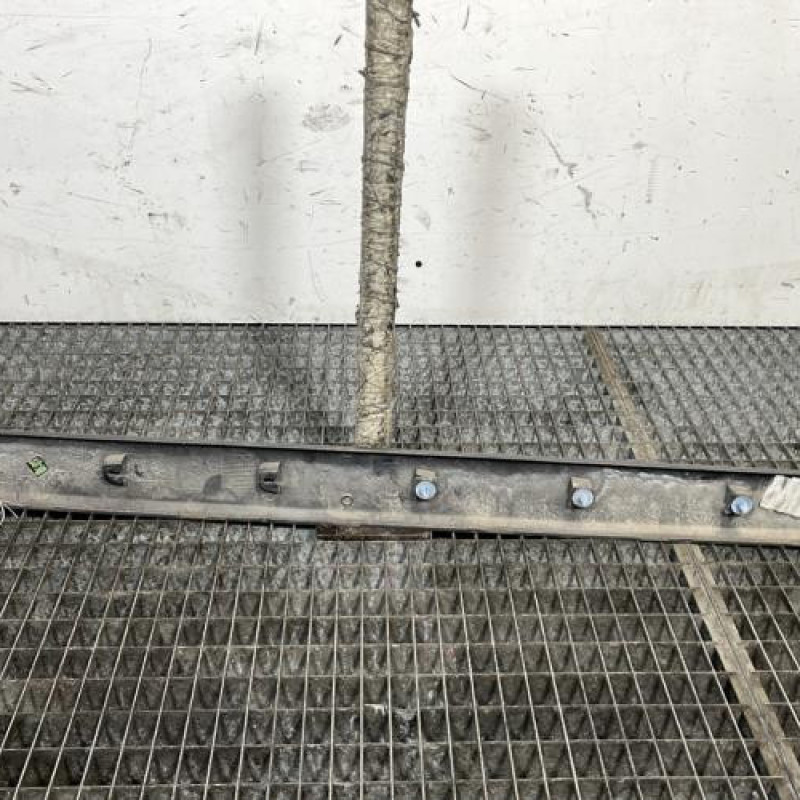 Baguette de porte avant gauche RENAULT KANGOO 2 Photo n°4