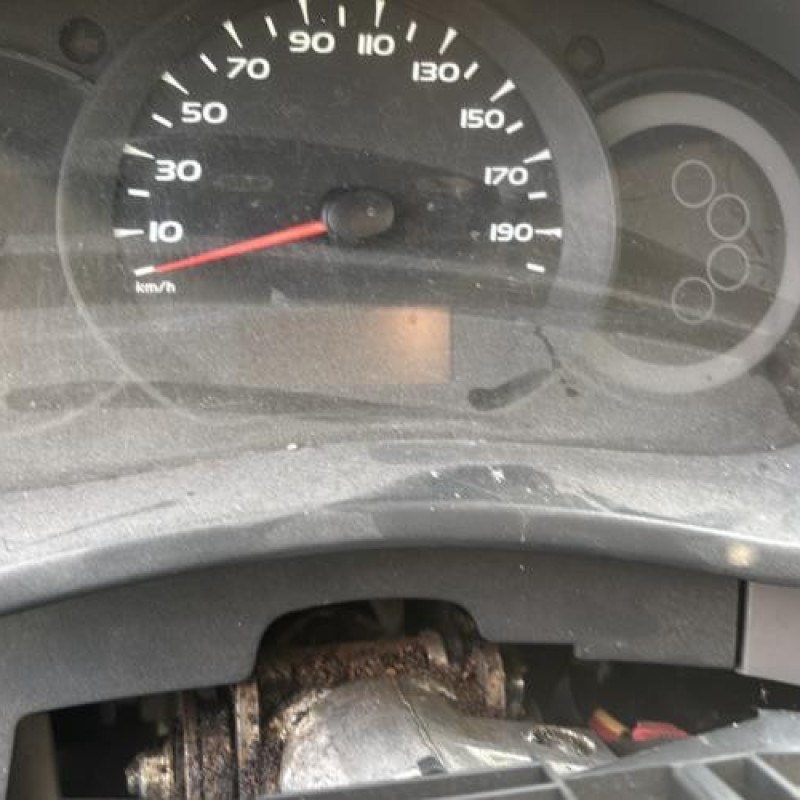 Baguette de porte avant gauche RENAULT KANGOO 2 Photo n°19