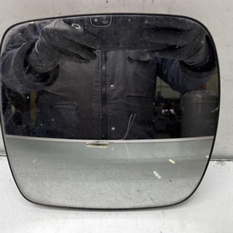 Glace retroviseur gauche RENAULT KANGOO 2 Photo n°1