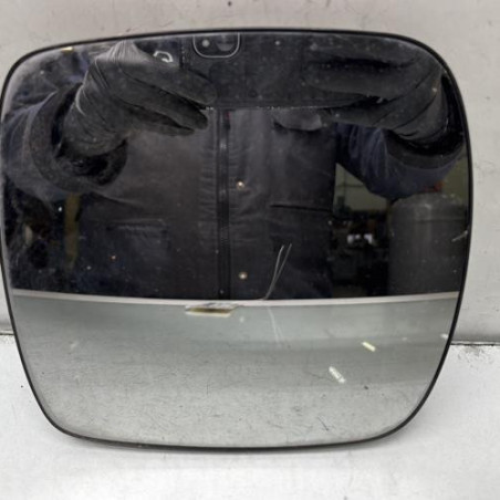 Glace retroviseur gauche RENAULT KANGOO 2 Photo n°1