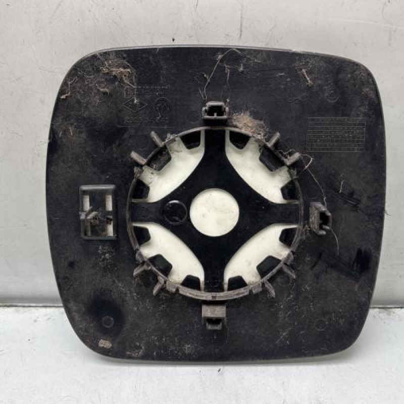 Glace retroviseur gauche RENAULT KANGOO 2 Photo n°2