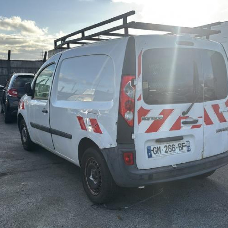 Glace retroviseur gauche RENAULT KANGOO 2 Photo n°6