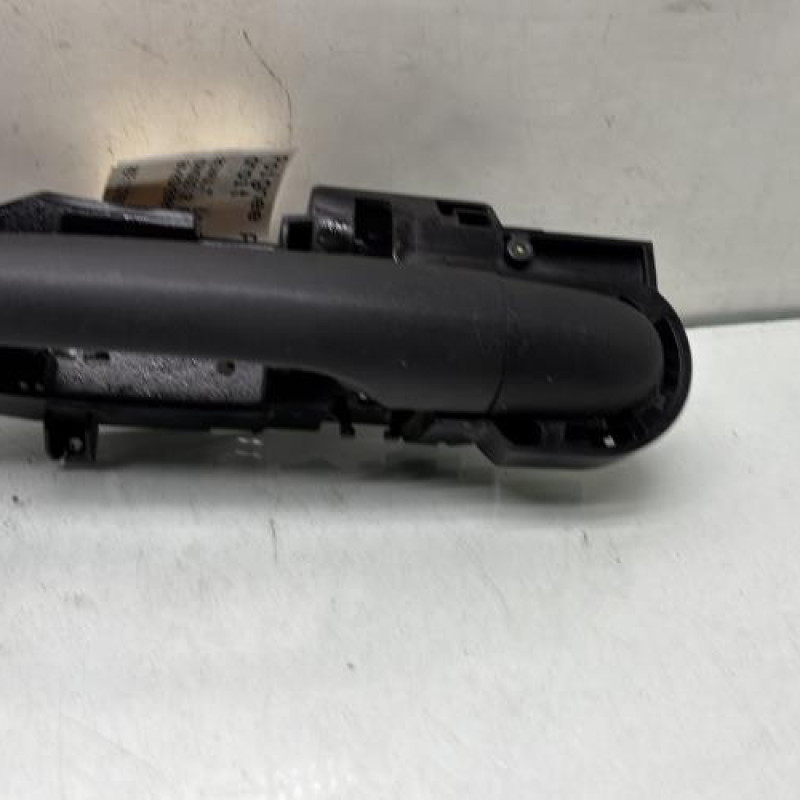 Poignee porte avant droit RENAULT KANGOO 2 Photo n°1