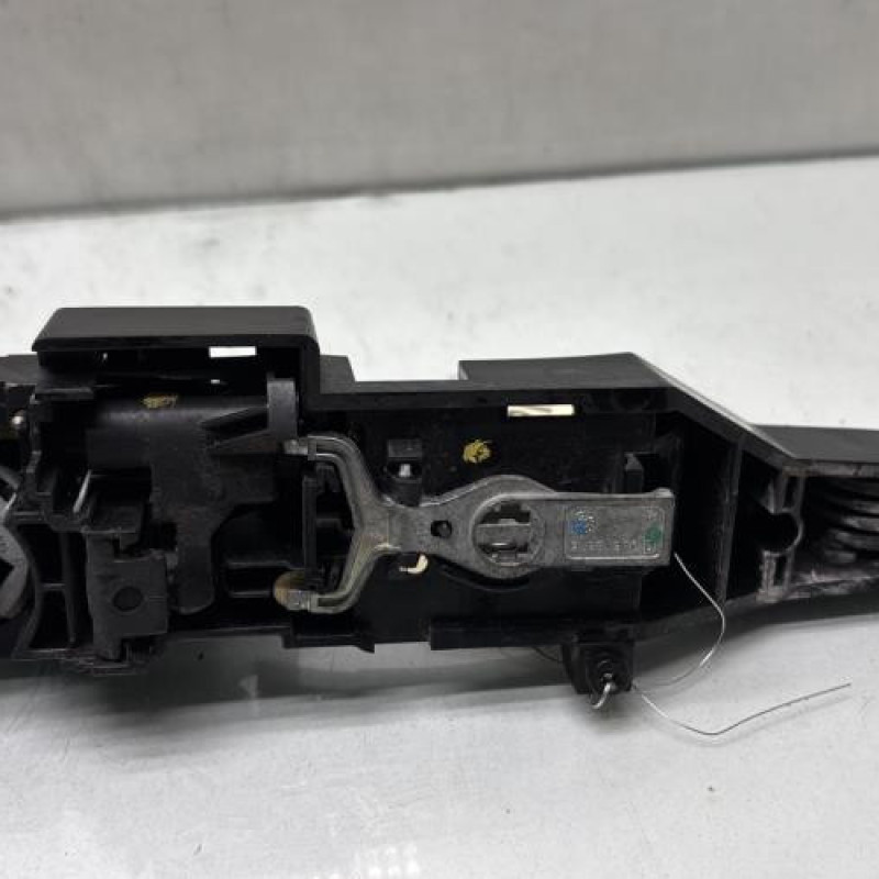 Poignee porte avant droit RENAULT KANGOO 2 Photo n°3