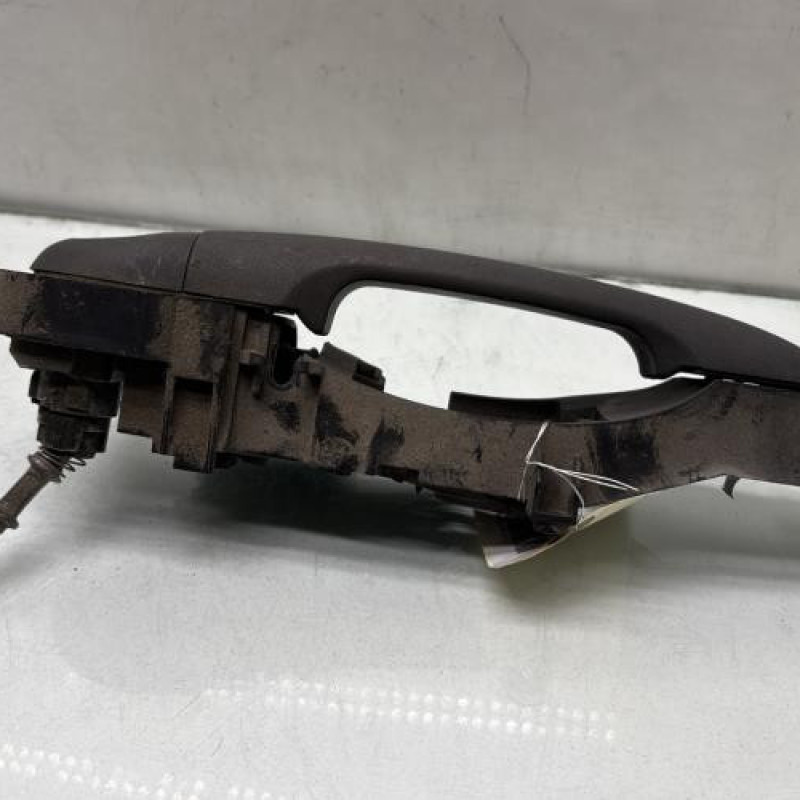 Poignee porte avant gauche RENAULT KANGOO 2 Photo n°2