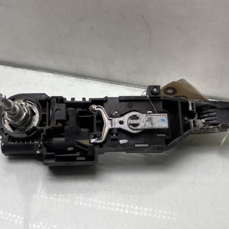 Poignee porte avant gauche RENAULT KANGOO 2 Photo n°3