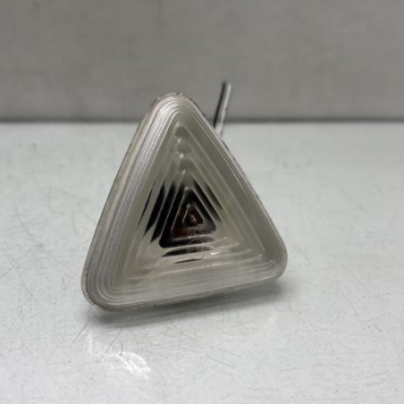 Repetiteur clignotant avant droit  (Feux) RENAULT KANGOO 2 Photo n°1