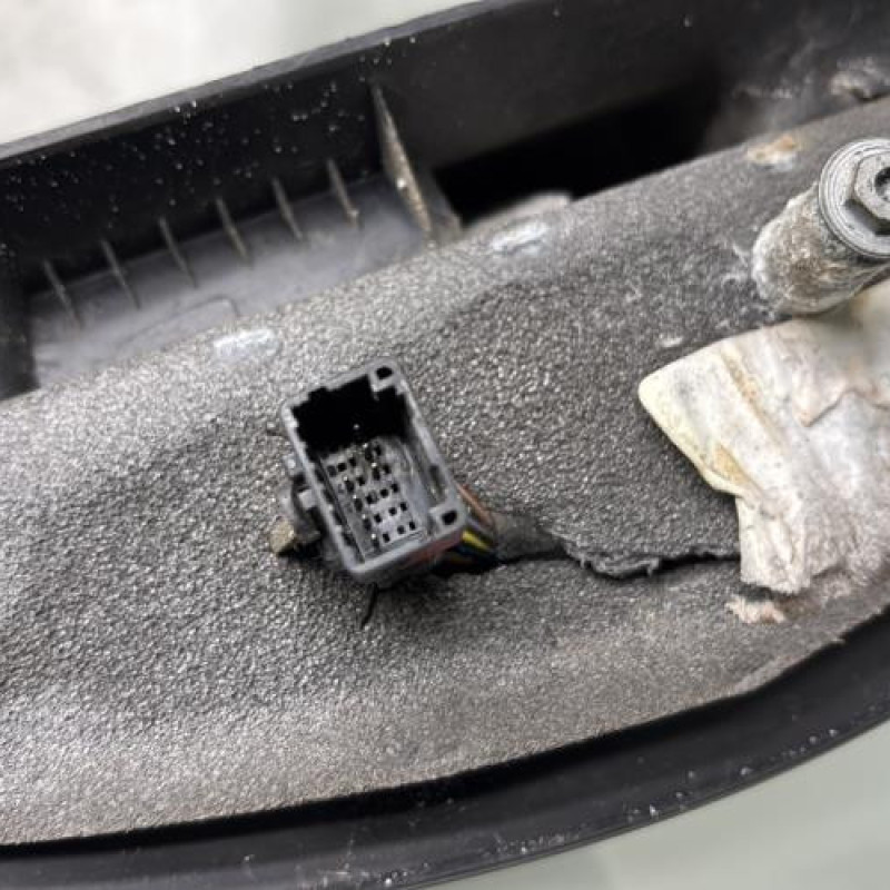 Retroviseur droit RENAULT KANGOO 2 Photo n°3