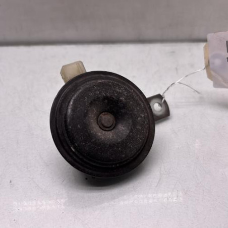 Avertisseur/Klaxon RENAULT KANGOO 2 Photo n°1