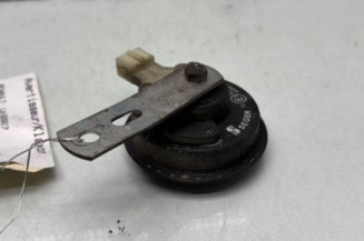 Avertisseur/Klaxon RENAULT KANGOO 2