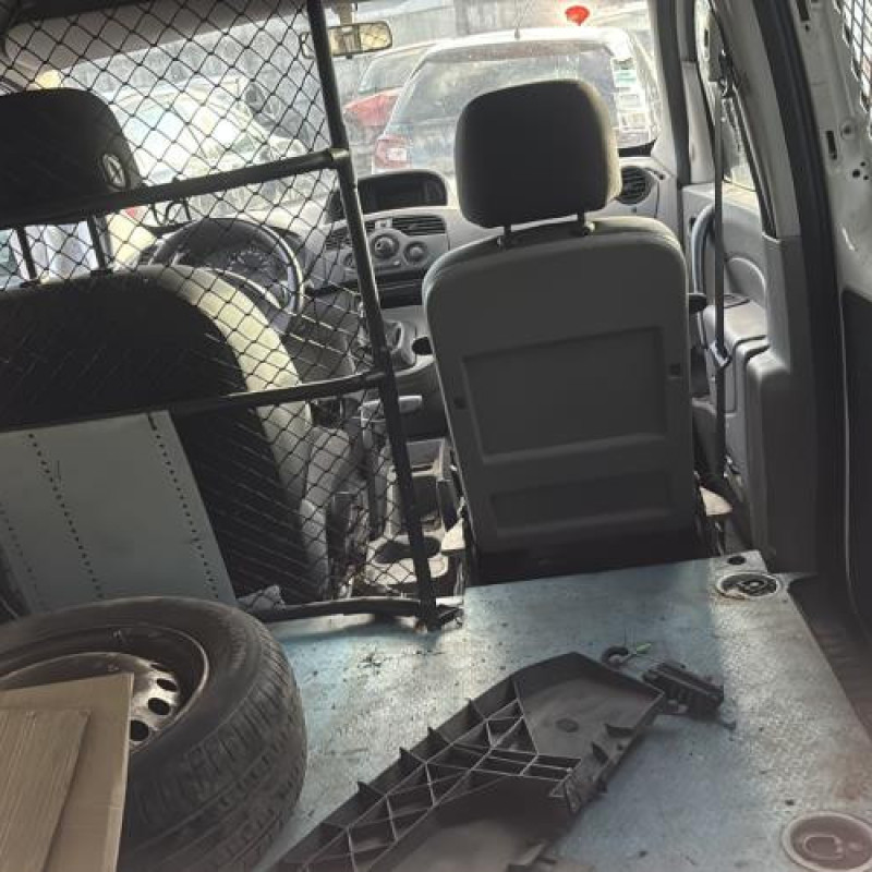 Avertisseur/Klaxon RENAULT KANGOO 2 Photo n°16