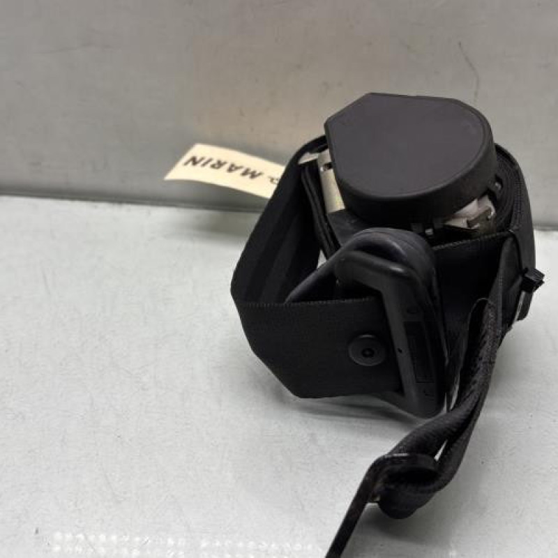 Ceinture avant droit RENAULT KANGOO 2 Photo n°2