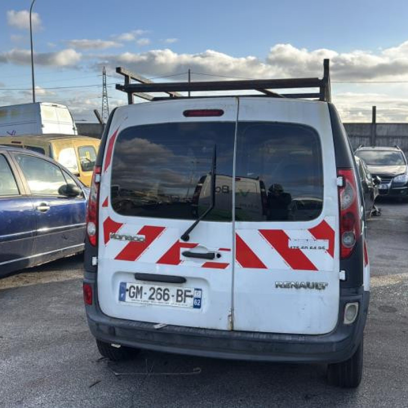 Ceinture avant droit RENAULT KANGOO 2 Photo n°9