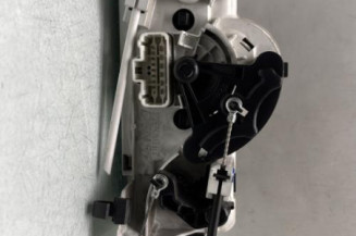 Commande chauffage RENAULT KANGOO 2