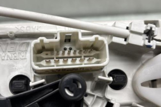 Commande chauffage RENAULT KANGOO 2