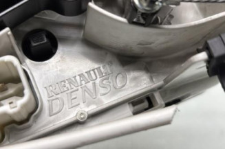 Commande chauffage RENAULT KANGOO 2