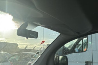 Commande chauffage RENAULT KANGOO 2