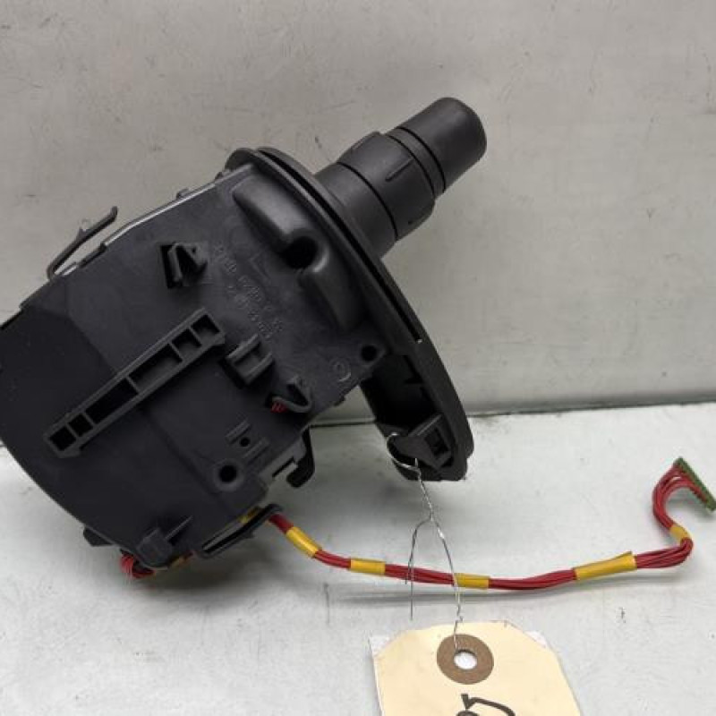 Commodo phare RENAULT KANGOO 2 Photo n°3