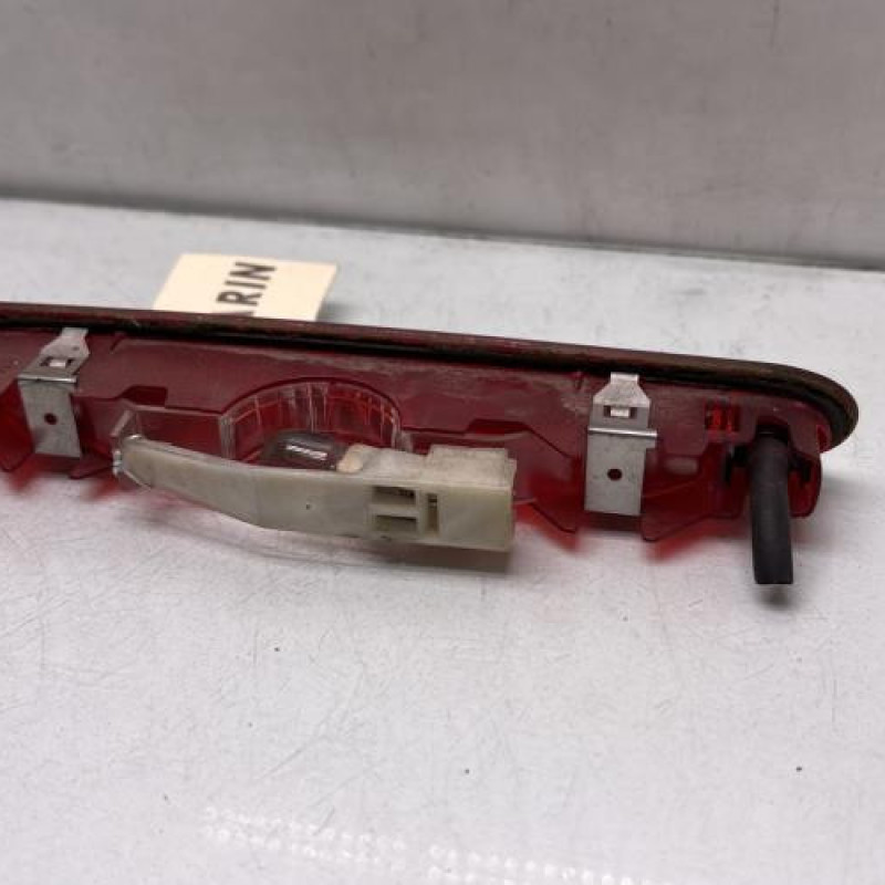 Feu arriere stop central RENAULT KANGOO 2 Photo n°3