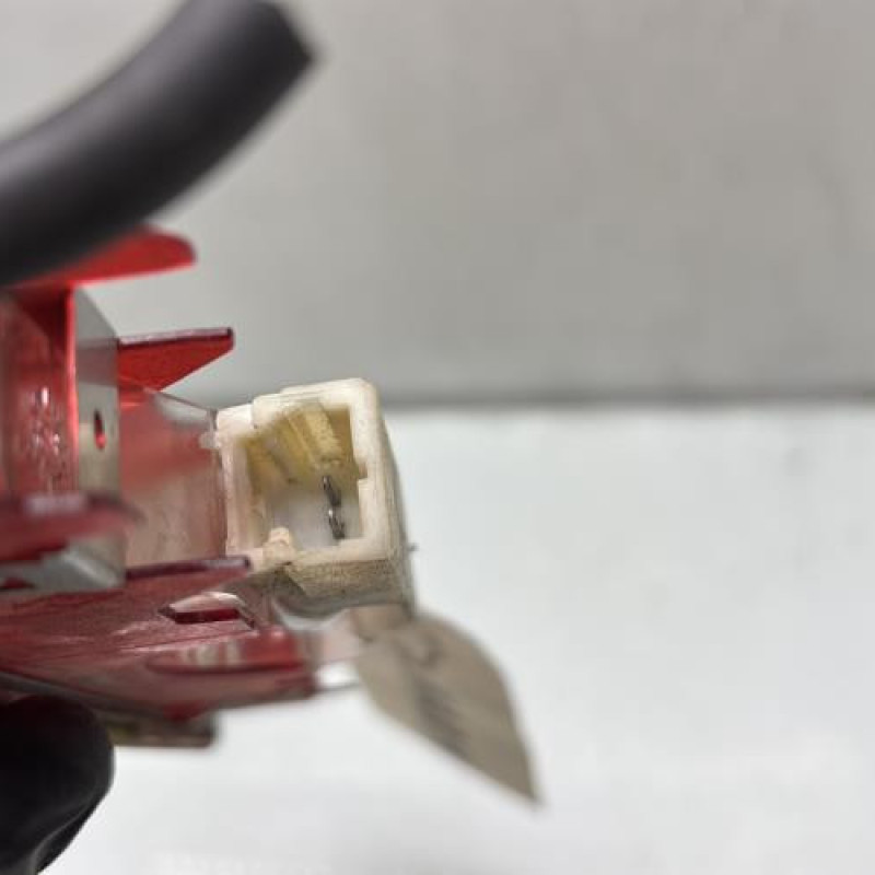 Feu arriere stop central RENAULT KANGOO 2 Photo n°4