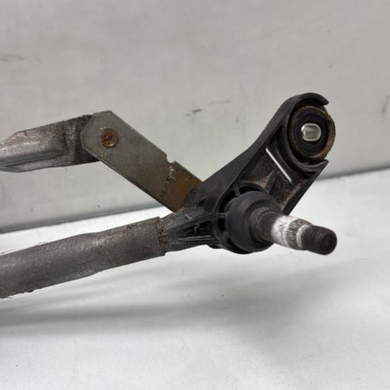 Moteur essuie glace avant RENAULT KANGOO 2 Photo n°2