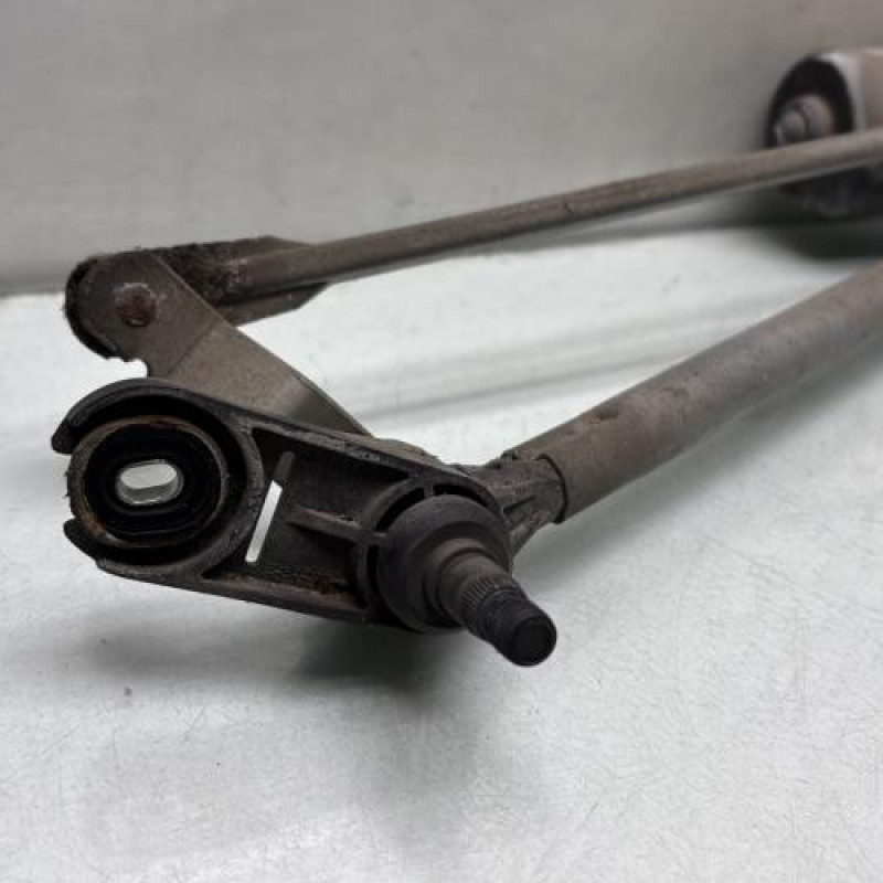 Moteur essuie glace avant RENAULT KANGOO 2 Photo n°3