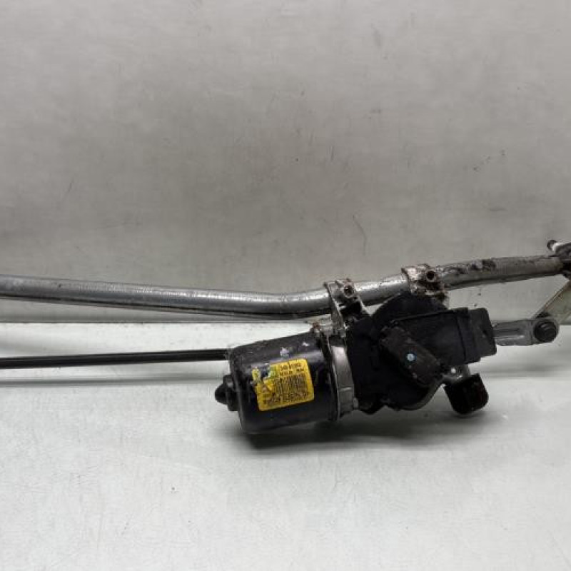 Moteur essuie glace avant RENAULT KANGOO 2 Photo n°4