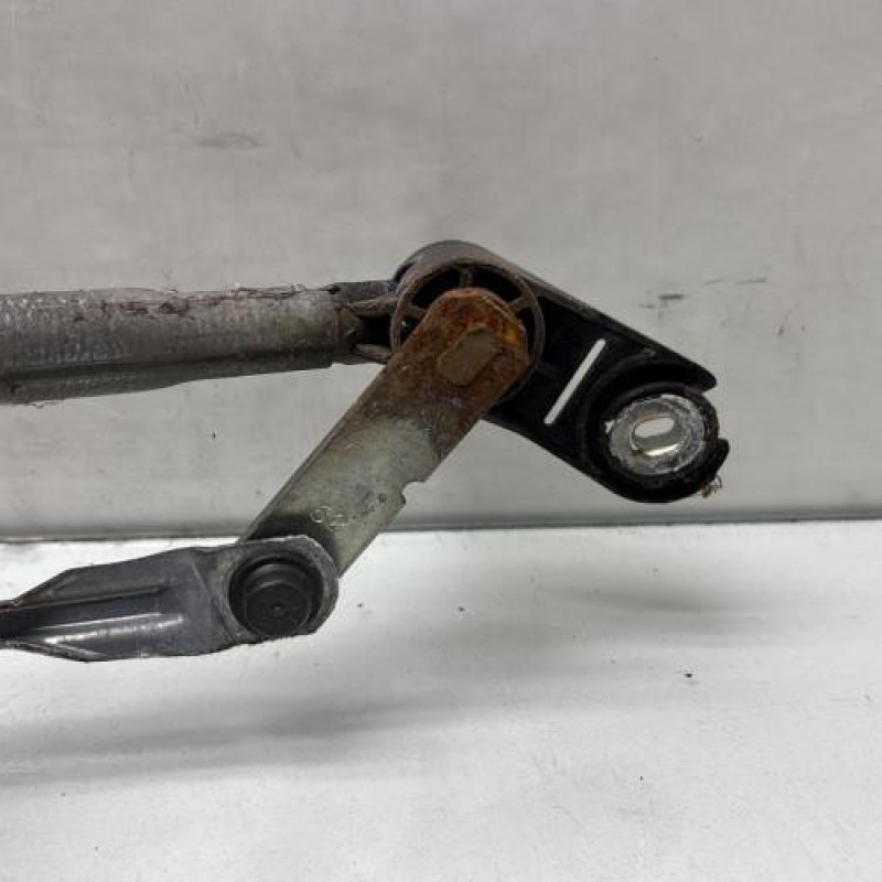 Moteur essuie glace avant RENAULT KANGOO 2 Photo n°5