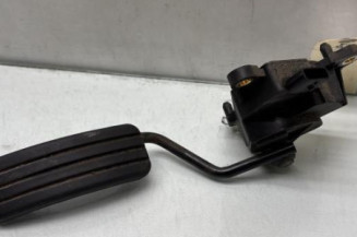 Pedale d'accelerateur RENAULT KANGOO 2 Photo n°1