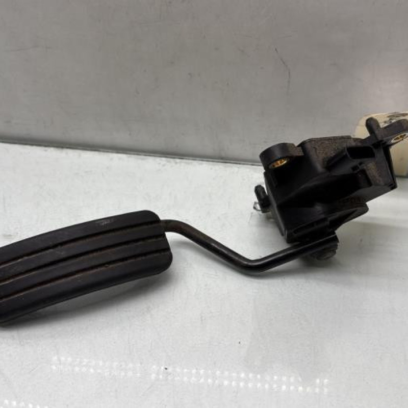 Pedale d'accelerateur RENAULT KANGOO 2 Photo n°1