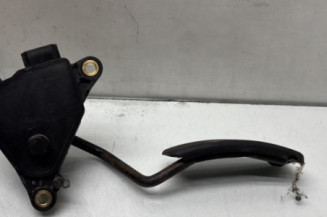 Pedale d'accelerateur RENAULT KANGOO 2