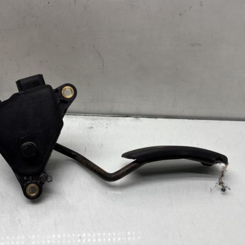 Pedale d'accelerateur RENAULT KANGOO 2 Photo n°3