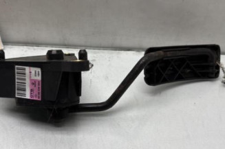 Pedale d'accelerateur RENAULT KANGOO 2