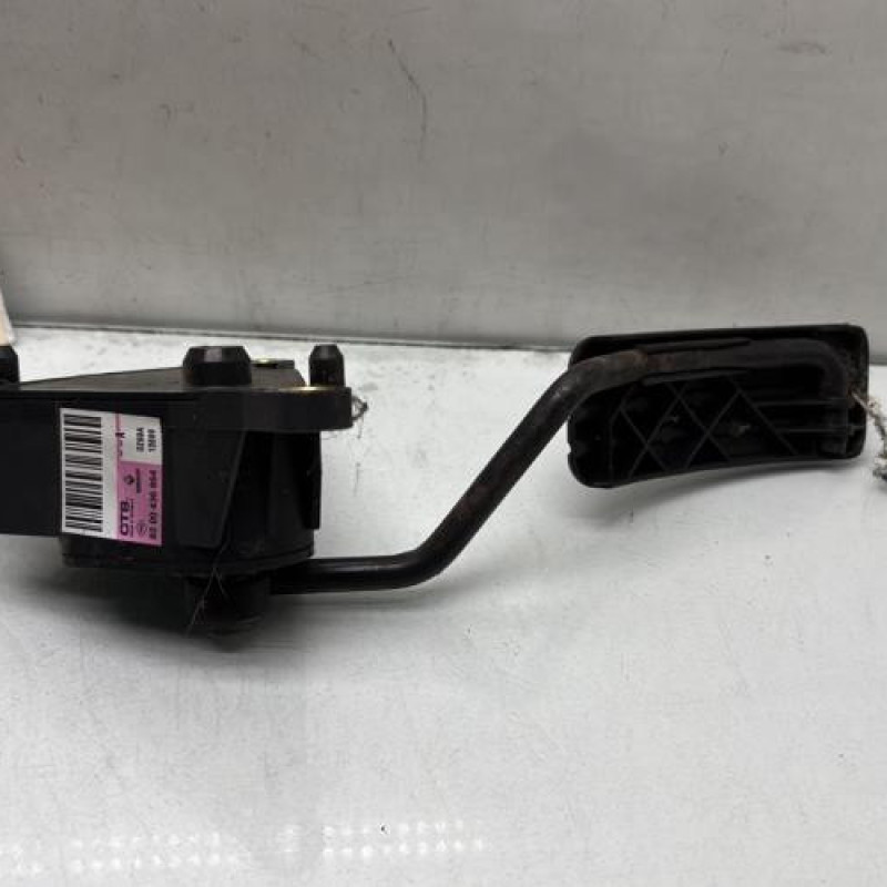 Pedale d'accelerateur RENAULT KANGOO 2 Photo n°4