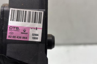 Pedale d'accelerateur RENAULT KANGOO 2