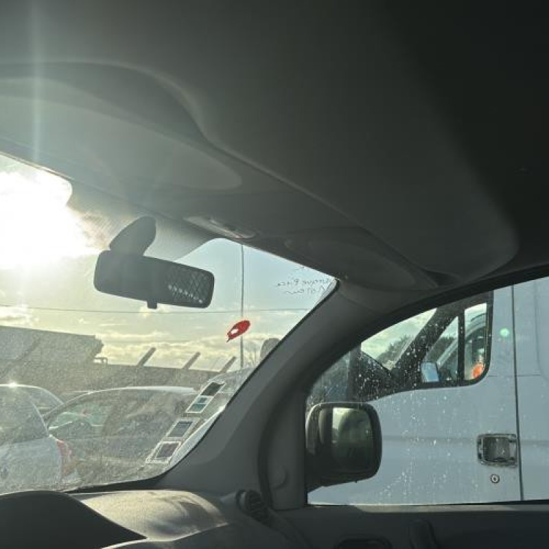 Pedale d'accelerateur RENAULT KANGOO 2 Photo n°19